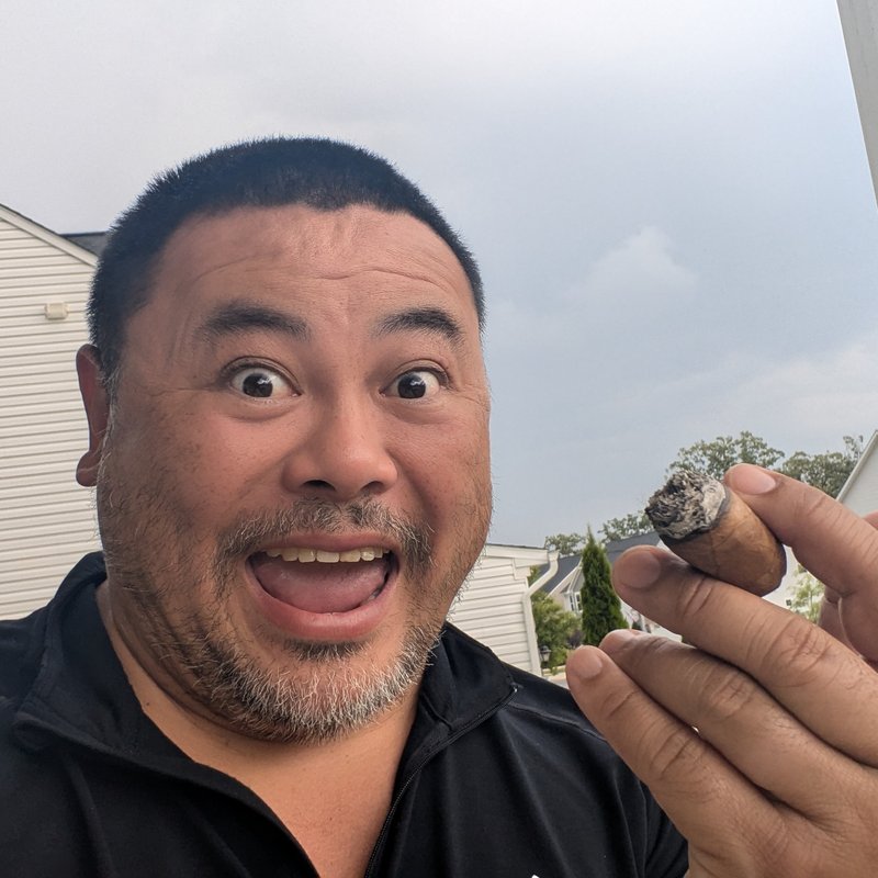 Mark Sicat - Founder of Fire Mission by Blackburn Tactical